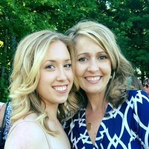 Meet your Posher, Christy